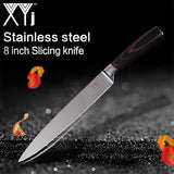 Kitchen Knife Cook Tools 7Cr17 Stainless Steel
