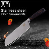 Kitchen Knife Cook Tools 7Cr17 Stainless Steel