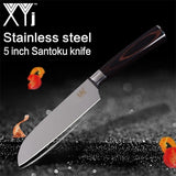 Kitchen Knife Cook Tools 7Cr17 Stainless Steel