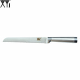 Stainless Steel Cooking Knife High Quality 8"inch