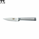 Stainless Steel Cooking Knife High Quality 8"inch