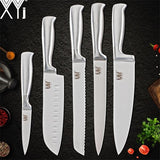 Kitchen Knives Hot Stainless Steel Knives Light Weight