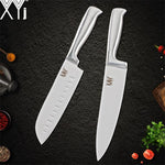 Kitchen Knives Hot Stainless Steel Knives Light Weight