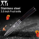 One Kitchen Knives Paring Utility Santoku Chef