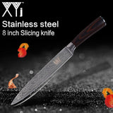 One Kitchen Knives Paring Utility Santoku Chef