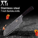 One Kitchen Knives Paring Utility Santoku Chef
