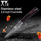 Stainless Steel Kitchen Cooking Knife