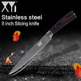 Stainless Steel Kitchen Cooking Knife